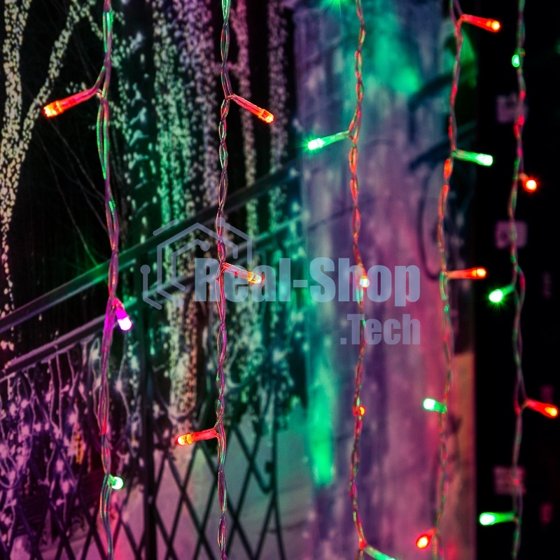 Гирлянда Neon-night 