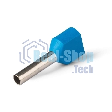 Наконечник штыревой НШВИ(2) 2.5-13 (100шт/упак) 79469 КВТ