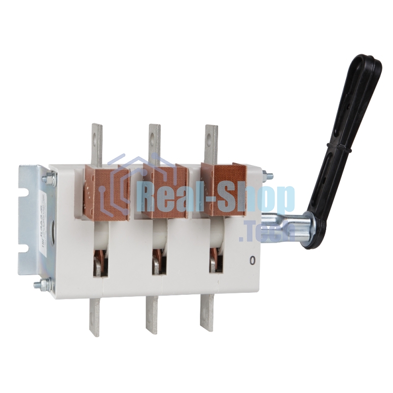 Рубильник ВР32-37 В31250 400А УХЛ3 КЭАЗ 103416