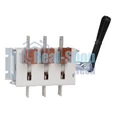 Рубильник ВР32-37 В31250 400А УХЛ3 КЭАЗ 103416