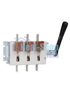 Рубильник ВР32-37 В31250 400А УХЛ3 КЭАЗ 103416