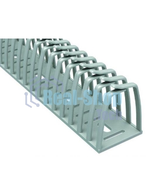 Мини-канал DN-AM G 32х43х0.5 перф. самокл. (дл.0.5м) DKC 02182