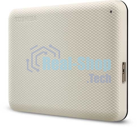 Внешний HDD 2.5