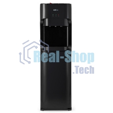 Кулер Vatten L45NE напольный электронный черный