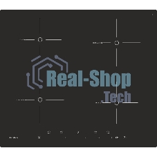 Индукционная варочная панель Darina PL EI305 B черный