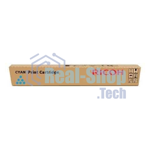 Картридж лазерный Ricoh type MPC2503H голубой для Aficio MP C2003SP/C2503SP/C2003ZSP/C2503ZSP/C2011SP 9500 отпечатков