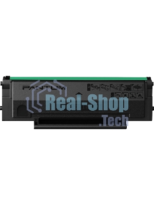 Картридж лазерный Pantum PC-211P, (аналог PC-211EV), черный (1600 стр.) для Pantum Series P2200/2500/M6500/6550/6600