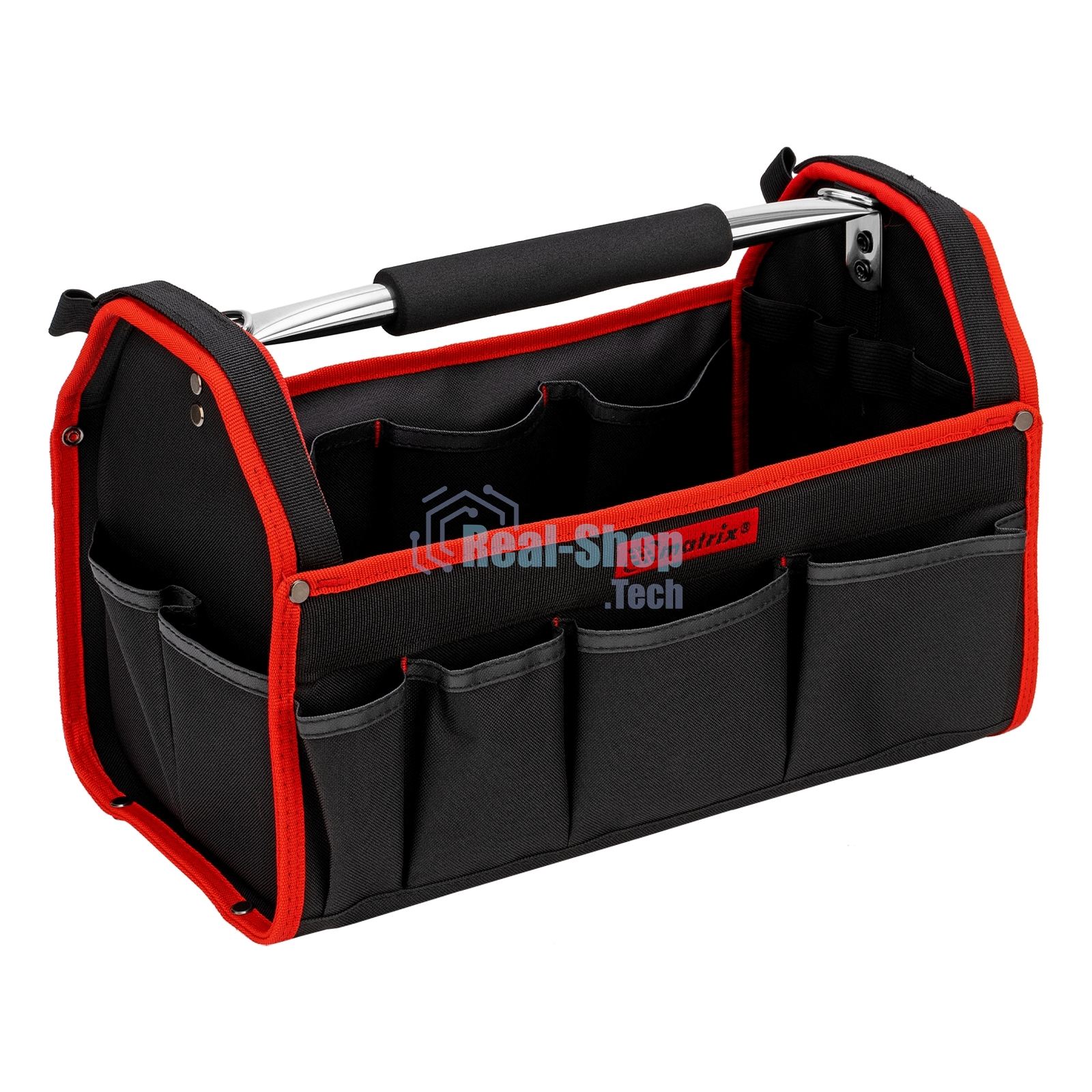 Сумка Matrix переноска для инструмента каркасная 415ммх230ммх260мм