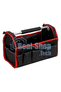 Сумка Matrix переноска для инструмента каркасная 415ммх230ммх260мм