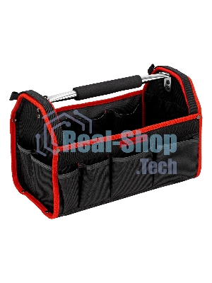 Сумка Matrix переноска для инструмента каркасная 415ммх230ммх260мм