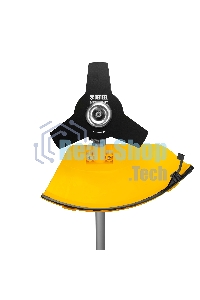 Триммер электрический Denzel TE-1400, 1400 Вт, 420 мм 96612