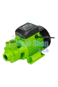 Садовый поверхностный насос Сибртех СПН700-Ч 700 Вт напор 50 м 3000 л/ч чугун