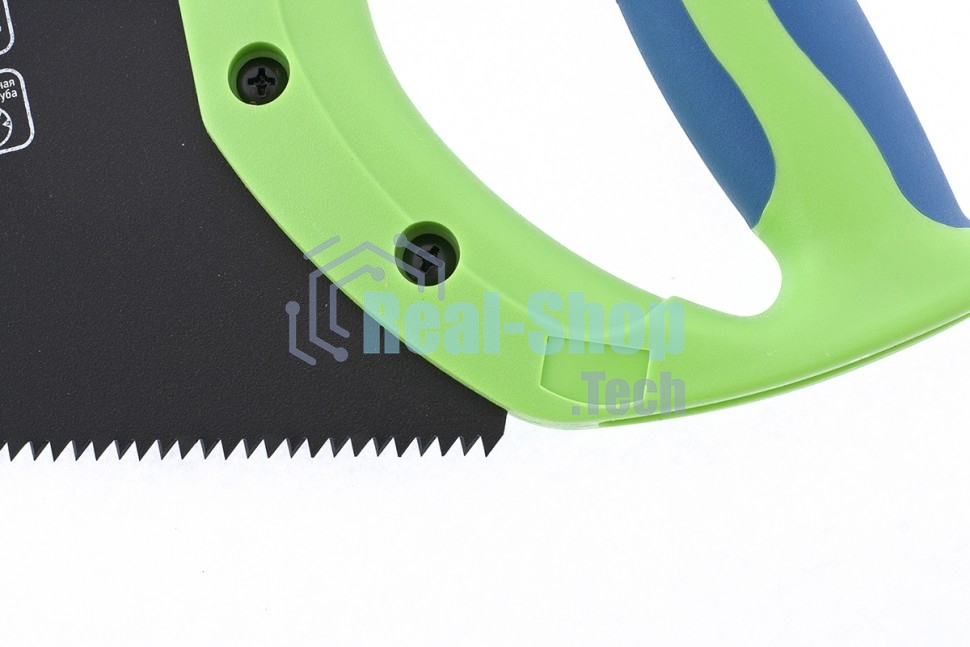 Ножовка по дереву Сибртех 