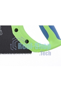 Ножовка по дереву Сибртех 