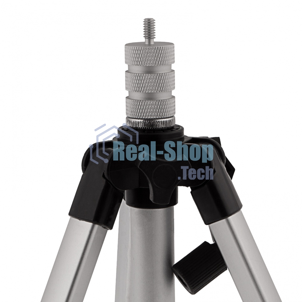 Штатив для лазерного уровня Matrix 1100 мм адаптер 5/8
