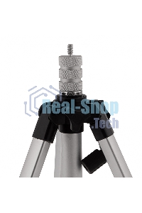 Штатив для лазерного уровня Matrix 1100 мм адаптер 5/8