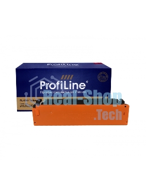 Картридж лазерный ProfiLine PL-054H для принтеров Canon i-SENSYS LBP-620/LBP-621/LBP-623/LBP-640/MF-640/MF-641/MF-642/MF-643/MF-644/MF-645 Yellow 2300 копий