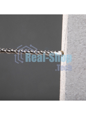 Бур по бетону Matrix, 8 х 300 мм, SDS PLUS