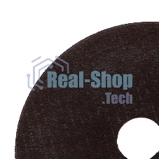 Круг отрезной по металлу Denzel WA60TBF 125х1.0х22.2мм 73761