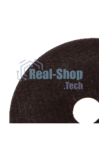 Круг отрезной по металлу Denzel WA60TBF 125х1.0х22.2мм 73761