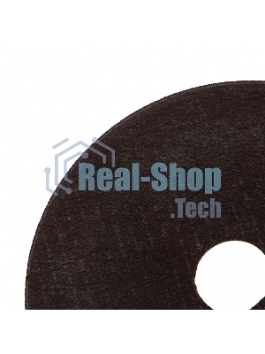 Круг отрезной по металлу Denzel WA60TBF 125х1.0х22.2мм 73761