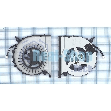 Вентилятор (кулер) для ноутбука Samsung NP500R5H, NP500R4K-X04