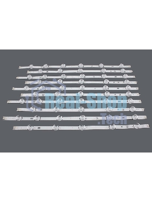 Светодиодная подсветка LG Innotek DRT 3.0 55