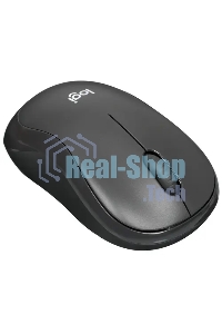 Мышь беспроводная Logitech M240 SILENT белый, 4000 dpi, Bluetooth, кнопки - 3