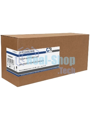 Картридж лазерный CopyRite CR-XE106R01604K 106R01604 черный (3000 стр.) для Xerox Phaser 6500/WC6505