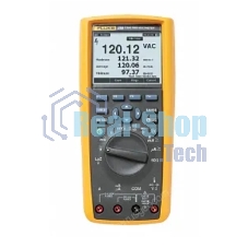 Цифровой портативный мультиметр Fluke 289