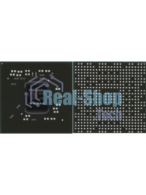 Чип nVidia NF-6100-N-A2