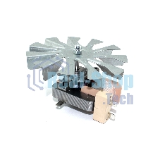 Вентилятор охлаждения для духовок Krona 30100400062