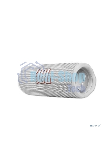 Портативная акустика JBL Flip 6, белый