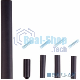 Универсальный набор Rexant для концевой заделки саморегулирующегося кабеля