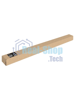 Вертикальный блок розеток с автоматом защиты ExeGate ServerPro PDU-V213 Al-10C1310S-EU2-1P (19