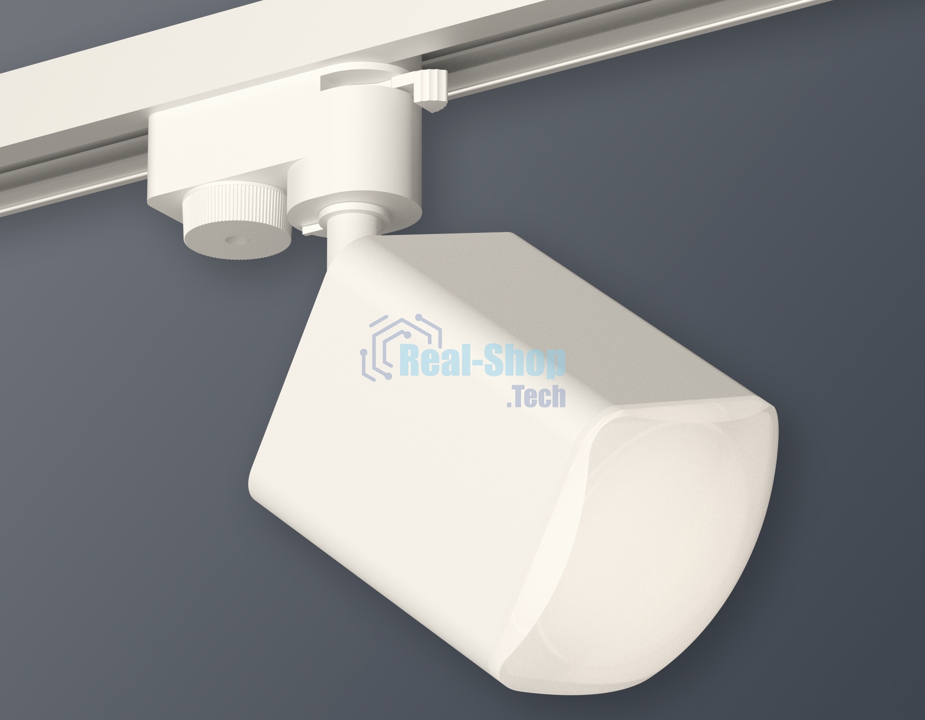 Светильник Ambrella light XT7812023 SWH/FR белый песок/белый матовый MR16 GU5.3 (A2520, C7812, N7756)