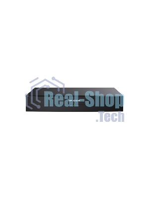 Видеорегистратор IP-COM NVR3116 16-канальный сетевой UHD