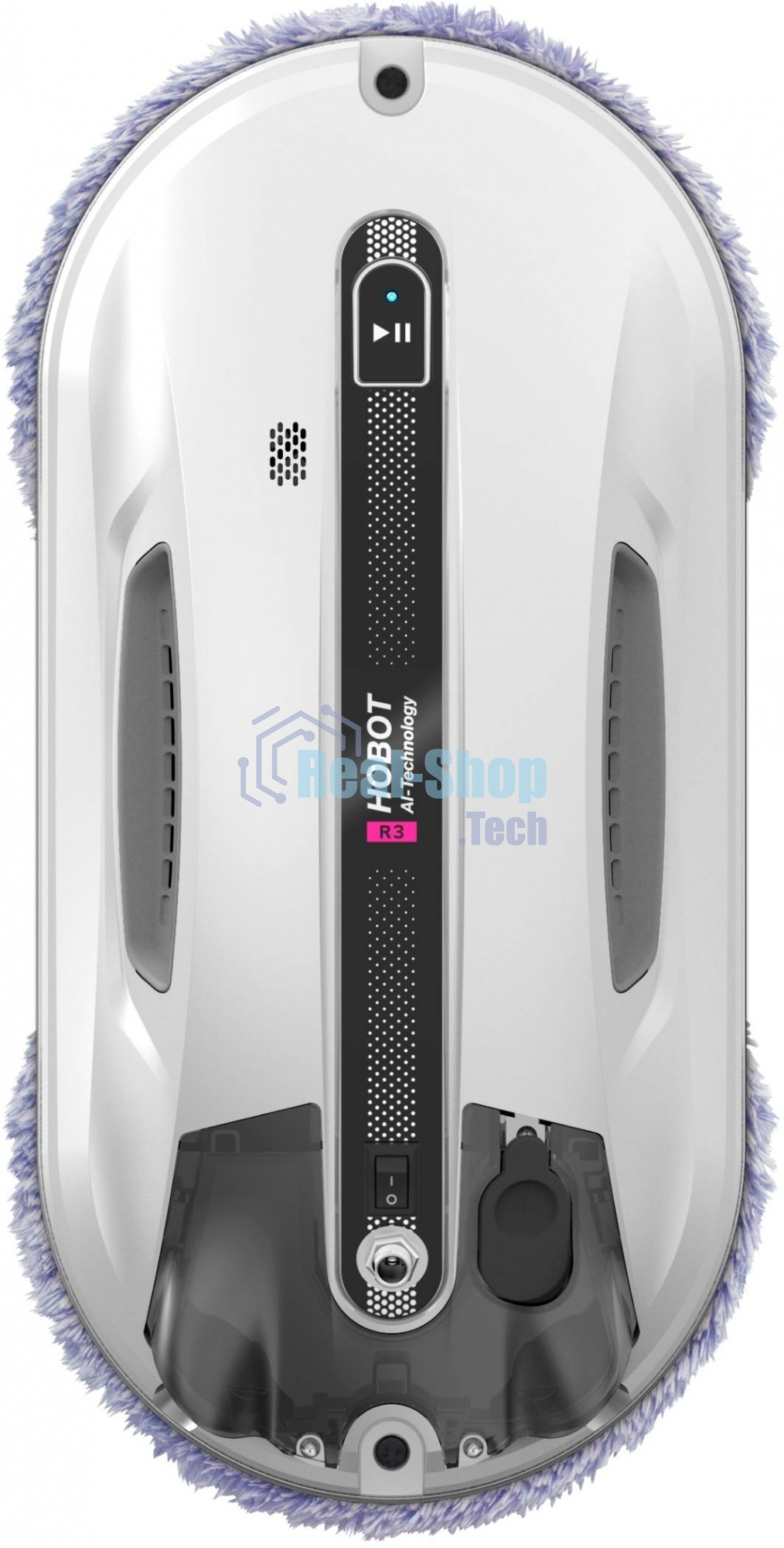 Робот-мойщик окон HOBOT R3