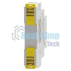 Реле циклическое TC реверсивное 2 контакта 230В AC