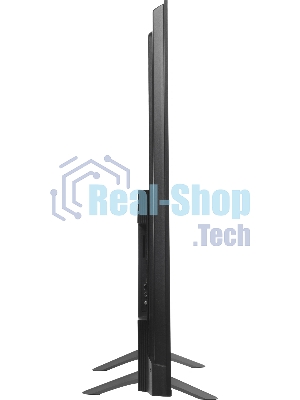 Телевизор Xiaomi TV S Mini LED 75 2026 L75MC-SRU темно-серый/черный 4K UHD 120Hz Android TV 2GB/32GB