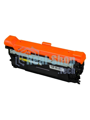 Картридж лазерный Sakura CF332A для HP LJ M651, M651DN, M651N, M651Xh, желтый, 15 000 к.