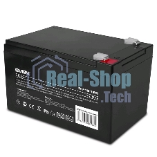 Батарея для ИБП SVEN SV12120 (12V 12Ah)