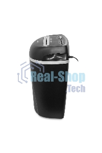 Шредер ГЕЛЕОС Уничтожитель документов УП23-4 DIN P-4 (4 ур-нь секр.), фрагмент 3,9х35мм, 14-16 лист (70г/м2), CD/пл.карты/скрепки/скобы, 23 л.