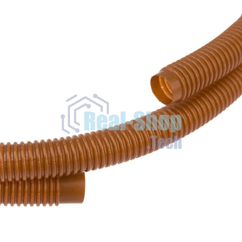 Теплый пол (нагревательный мат) Rexant PRO (RNX -4,0-880 площадь 4,0 м² (0,5х8,0 м)), 880 Вт, двухжильный с экраном