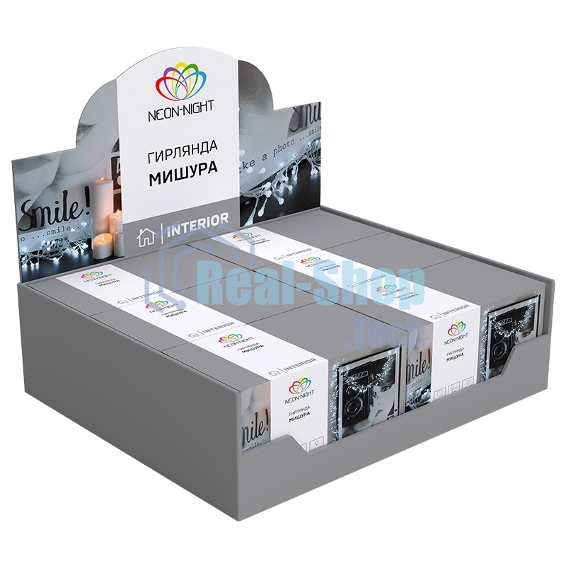 Гирлянда Neon-night 