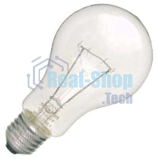 Излучатель тепловой Т 300Вт E27 220-230В Лисма 249030600