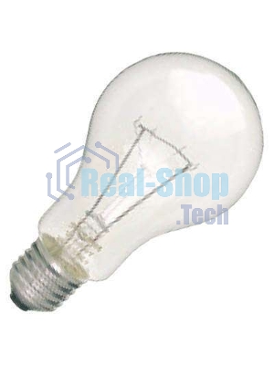 Излучатель тепловой Т 300Вт E27 220-230В Лисма 249030600