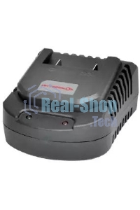 Зарядное устройство ИНТЕРСКОЛ ЗУ-4/18 2401.026 для аккумуляторного блока 18 В, 4 Ач, Li-ion