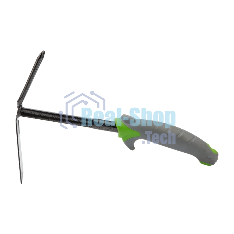 Мотыжка с прорезиненной ручкой ЧЕТЫРЕ СЕЗОНА