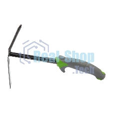 Мотыжка с прорезиненной ручкой ЧЕТЫРЕ СЕЗОНА